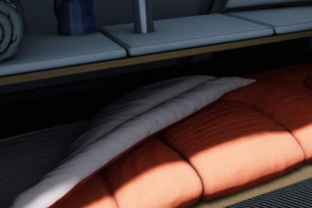 Futurelight Camper