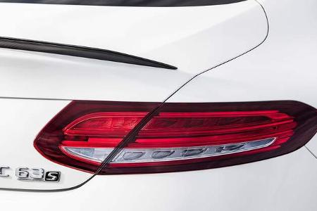 Mercedes-AMG C63