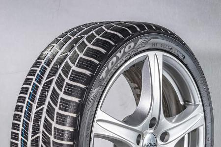 Toyo Snowtrex S954