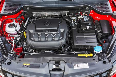 Skoda Karoq Sportline