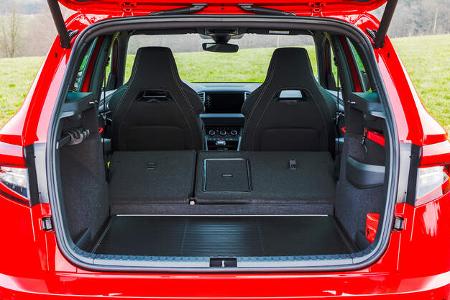 Skoda Karoq Sportline