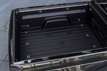 Atlis XT Elektro-Pick-up