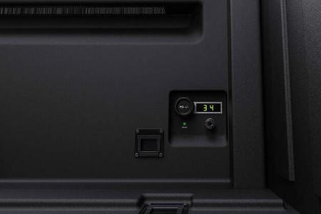 Atlis XT Elektro-Pick-up