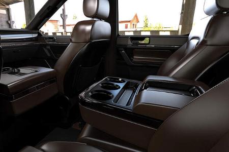 Atlis XT Elektro-Pick-up