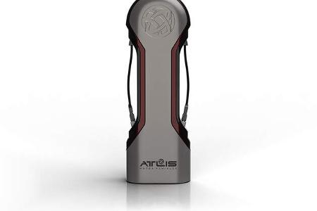 Atlis XT Elektro-Pick-up