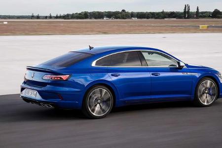 VW Arteon (2020) 