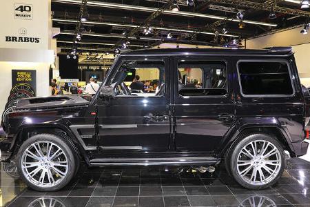 Brabus 900 