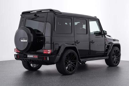 Brabus 900 