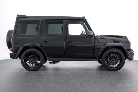 Brabus 900 