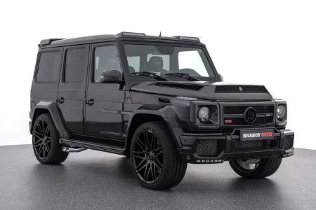 Brabus 900 