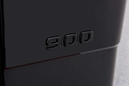 Brabus 900 