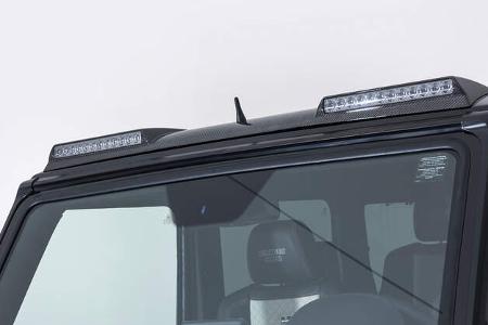 Brabus 900 