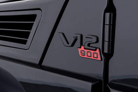 Brabus 900 