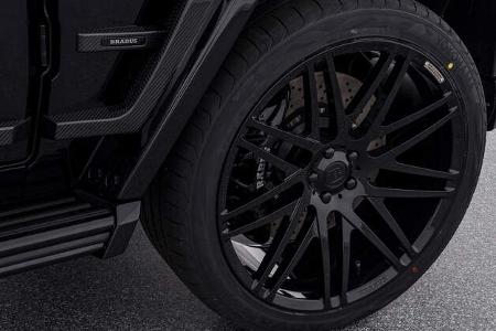 Brabus 900 