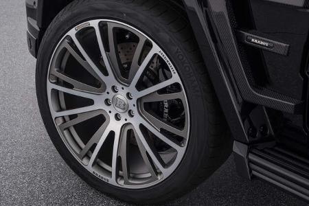 Brabus 900 