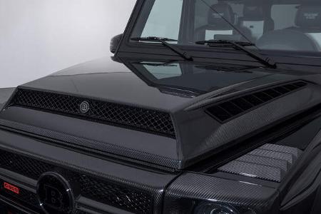 Brabus 900 