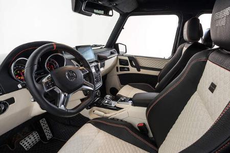Brabus 900 