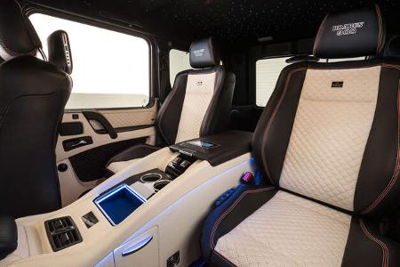 Brabus 900 
