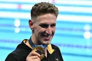 Auch Schwimmverband klagt über Einschnitte: "Schlag ins Kontor"