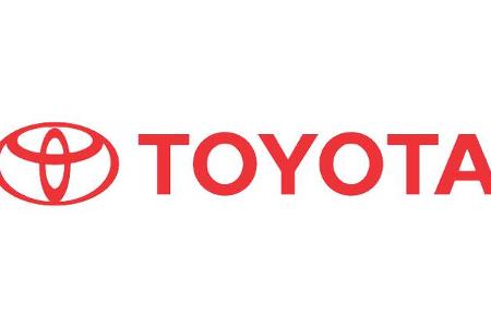Toyota Logo Toyota Logo