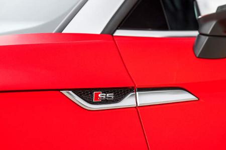 Audi S5