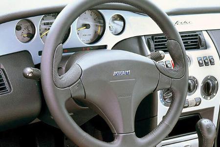 Fiat Coupé