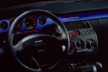 Fiat Coupé