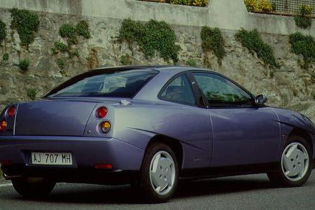 Fiat Coupé