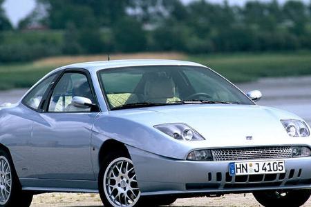 Fiat Coupé