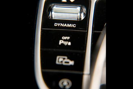 Mercedes E 400 4-Matic Coupé