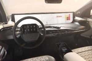 Europa-Fahrplan für den Elektro-SUV steht