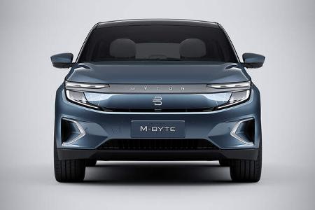 Byton M-Byte