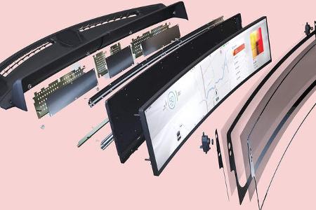 Byton M-Byte