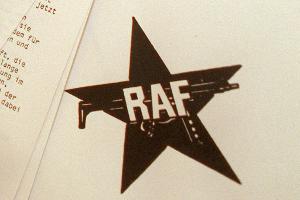 Bericht: Ex-RAF-Terrorist Garweg meldet sich aus Untergrund