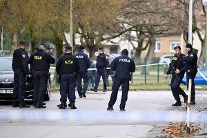 Kind bei Angriff in kroatischer Schule gestorben