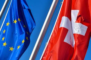 Durchbruch: EU und Schweiz wollen Partnerschaft stärken