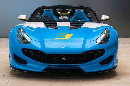 Ferrari SP3JC