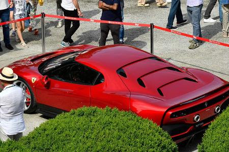 Ferrari SP38
