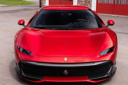 Ferrari SP38