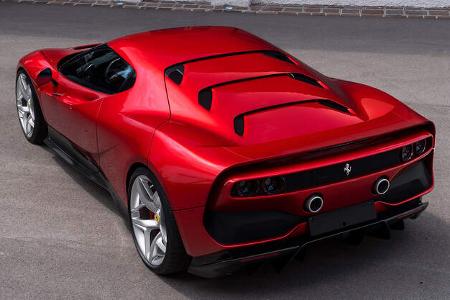 Ferrari SP38