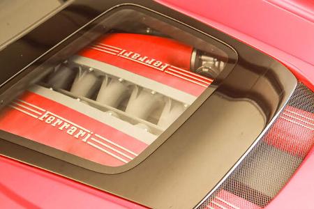 Ferrari F12 TRS Unikat
