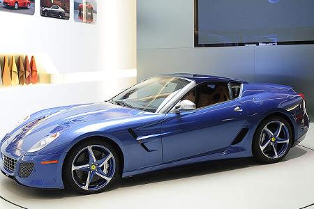 Ferrari Superamerica 45
