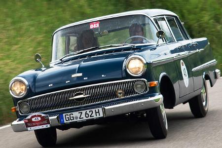 Opel Kapitän Paul Pietsch Klassik (2018)