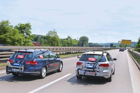 Diesel Nachrüstung SCR-Kat VW Passat Diesel Nachrüstung SCR-Kat VW Passat