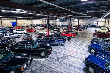 Youngtimer Collection Auktion RM Sotheby's 2019
