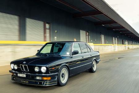 Alpina B7 Turbo (E 28)