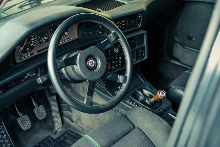 Alpina B7 Turbo (E 28)