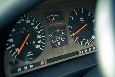 Alpina B7 Turbo (E 28)
