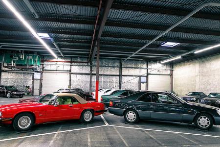 Youngtimer Collection Auktion RM Sotheby's 2019