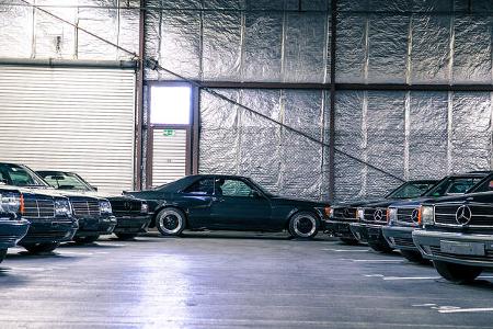 Youngtimer Collection Auktion RM Sotheby's 2019